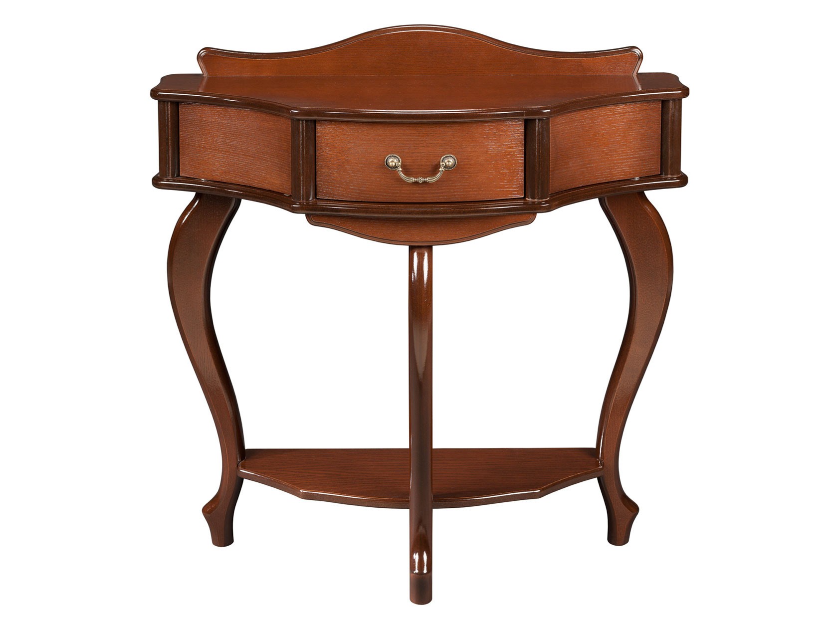 Консоль  Джульетта Орех