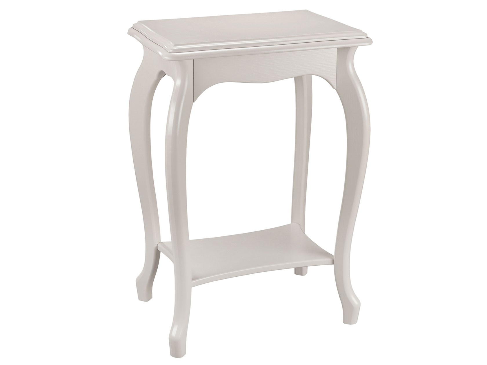 Консоль  Джульетта 2 Молочный дуб