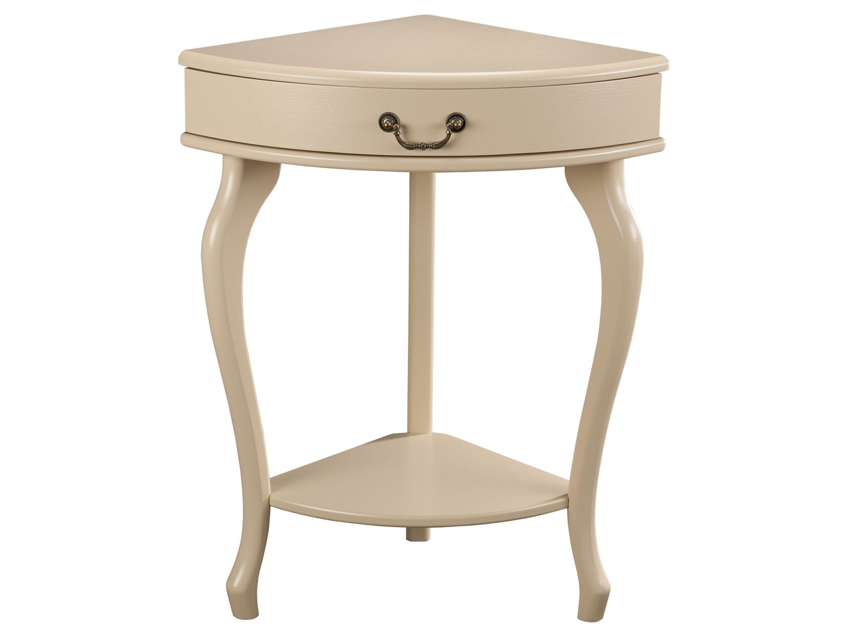 Консоль  Элегант 2 Дуб Шампань