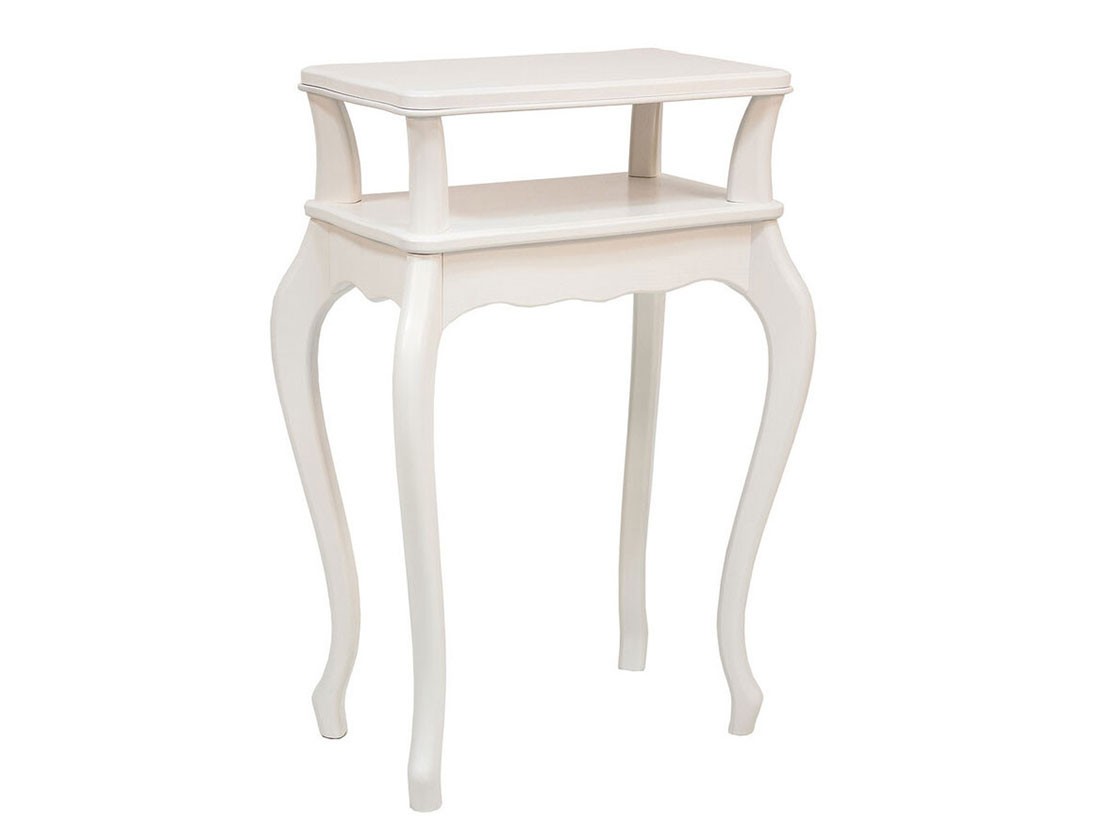 Консоль  Берже Дуб молочный