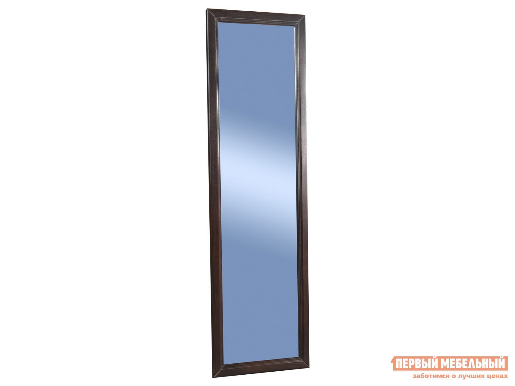 Настенное зеркало  Селена Венге