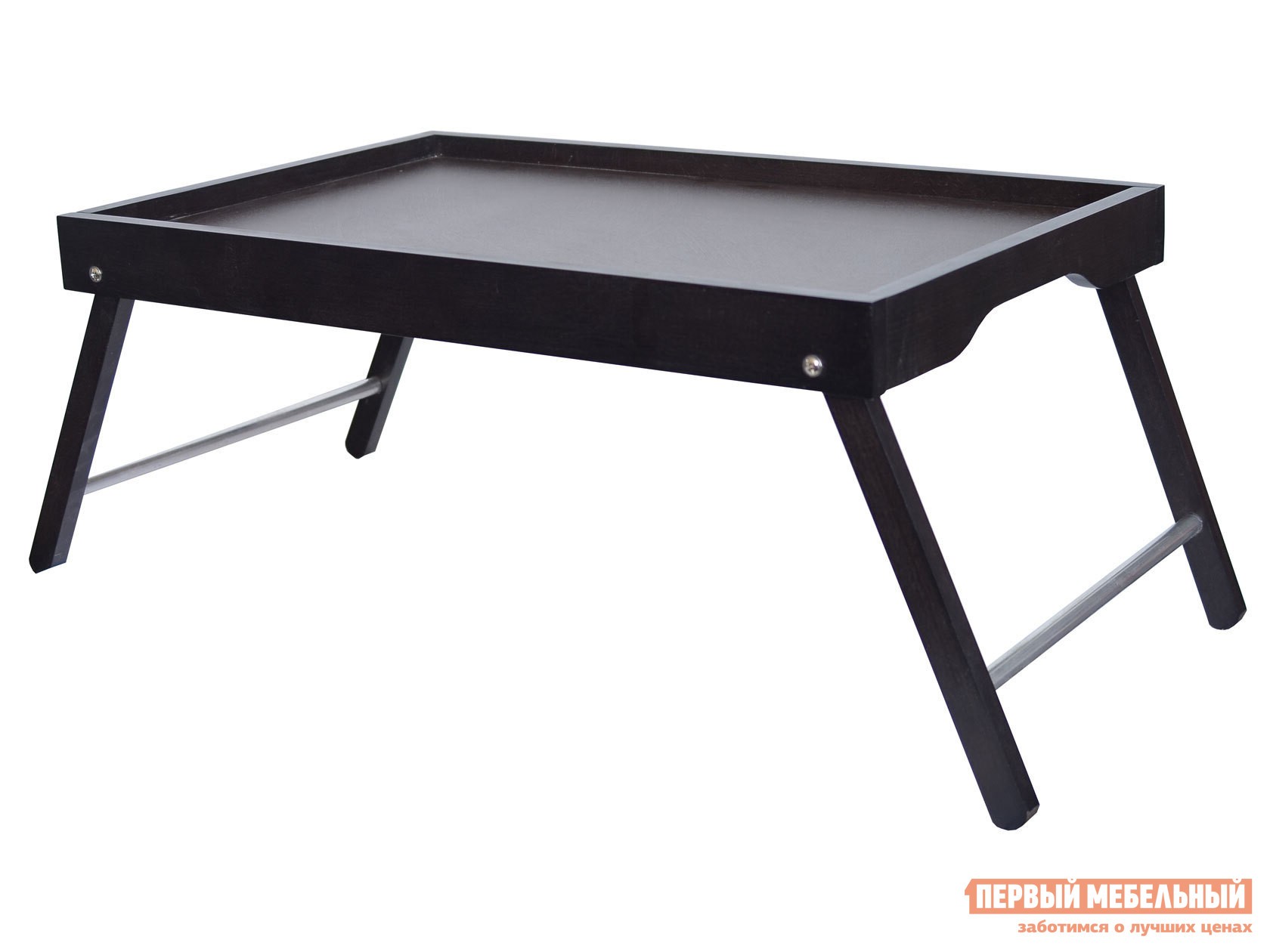 Сервировочный столик  Селена Венге