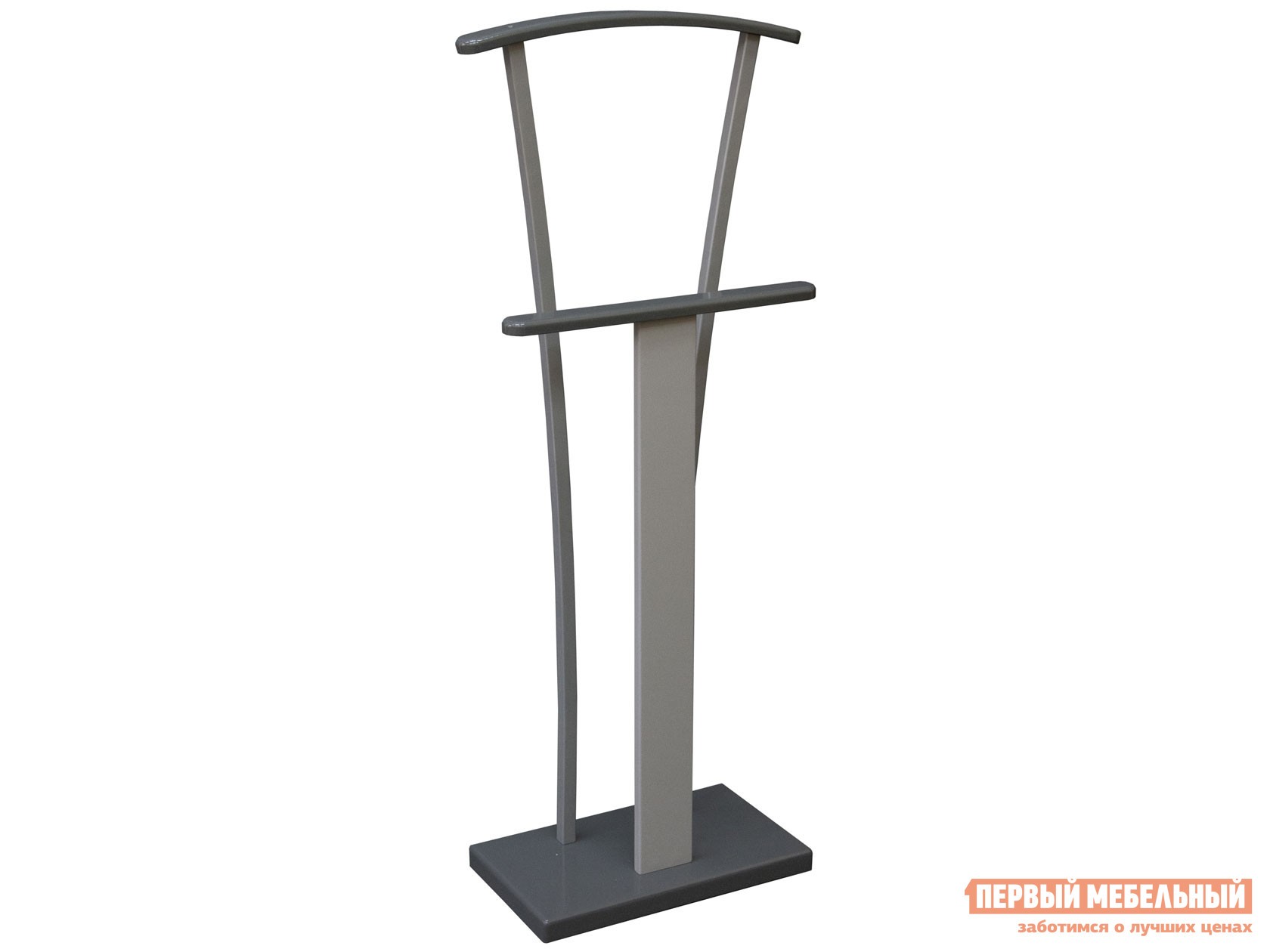 Напольная вешалка  ГАЛАНТ 360 Металлик / Серый графит