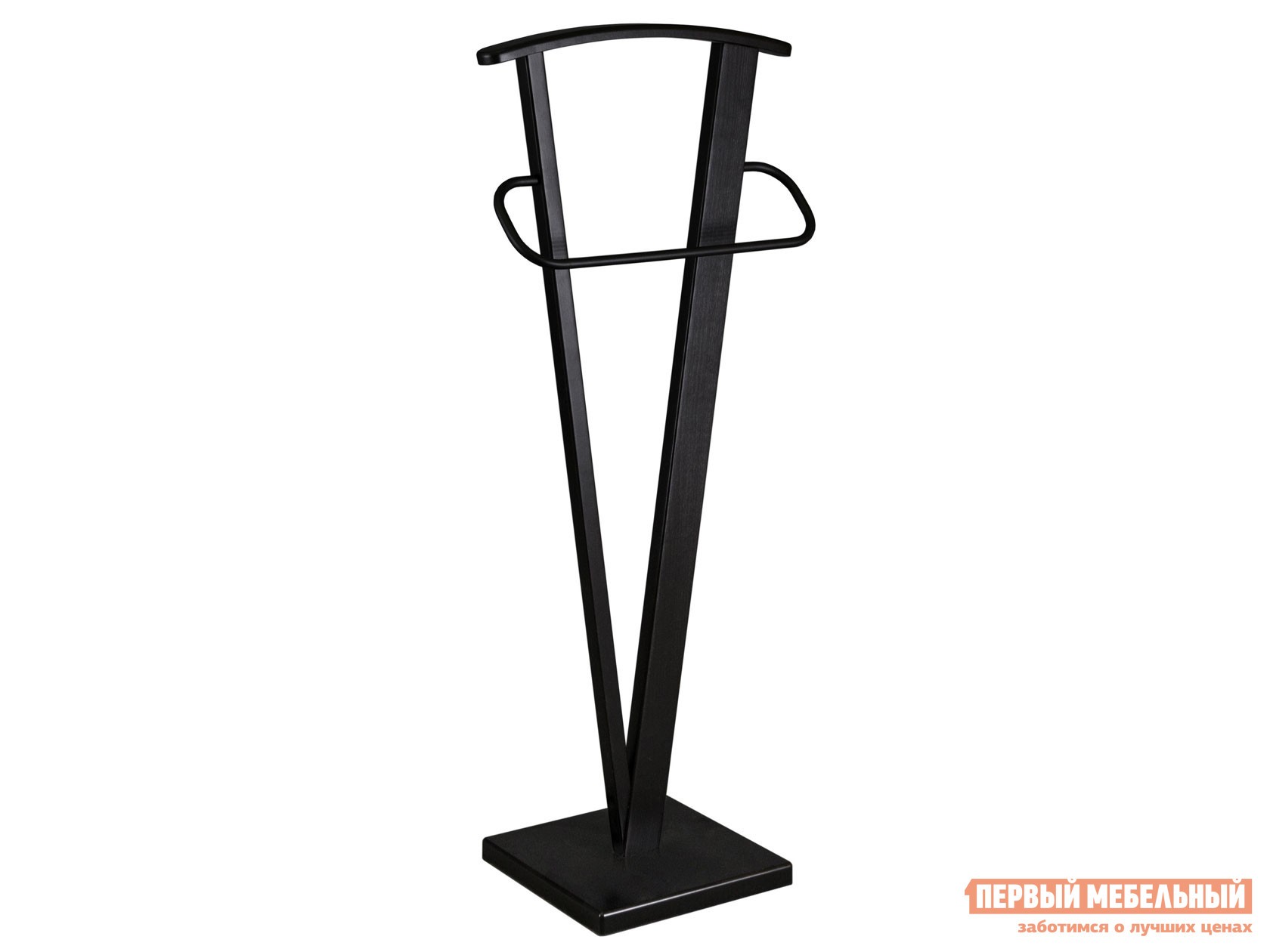 Напольная вешалка  Галант 344 Черный