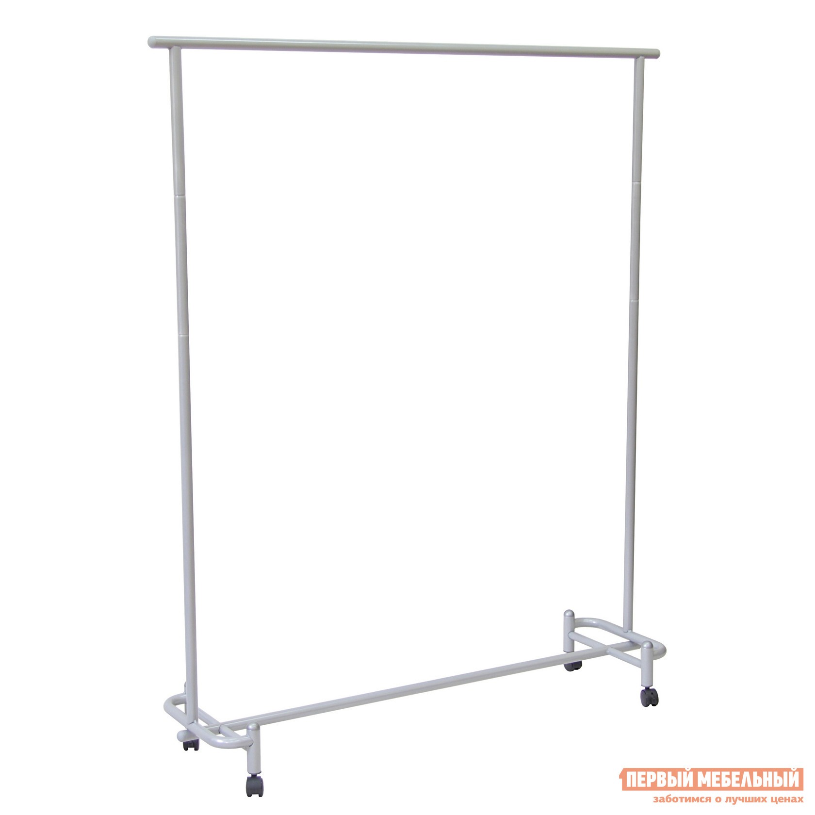 Напольная вешалка  Пико 26 Металлик