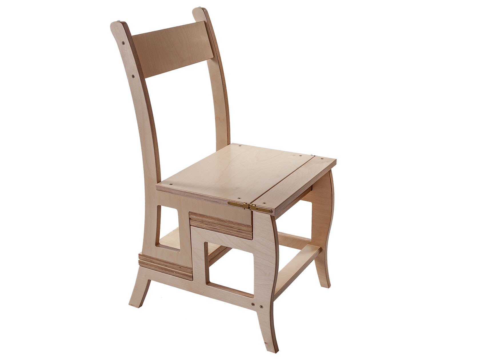 Стул  Селена Слоновая кость