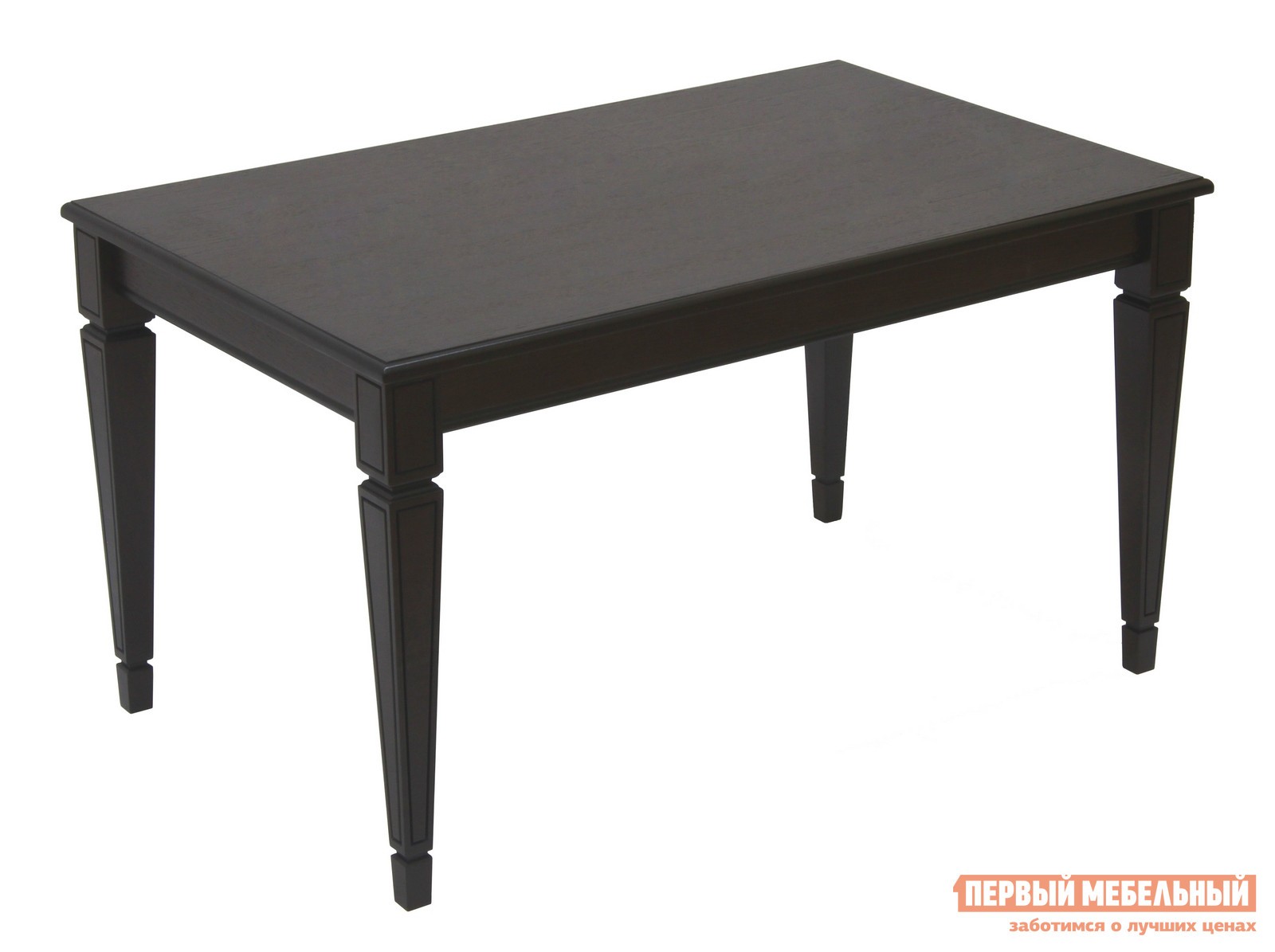 Журнальный столик  Васко 81 Темно-коричневый