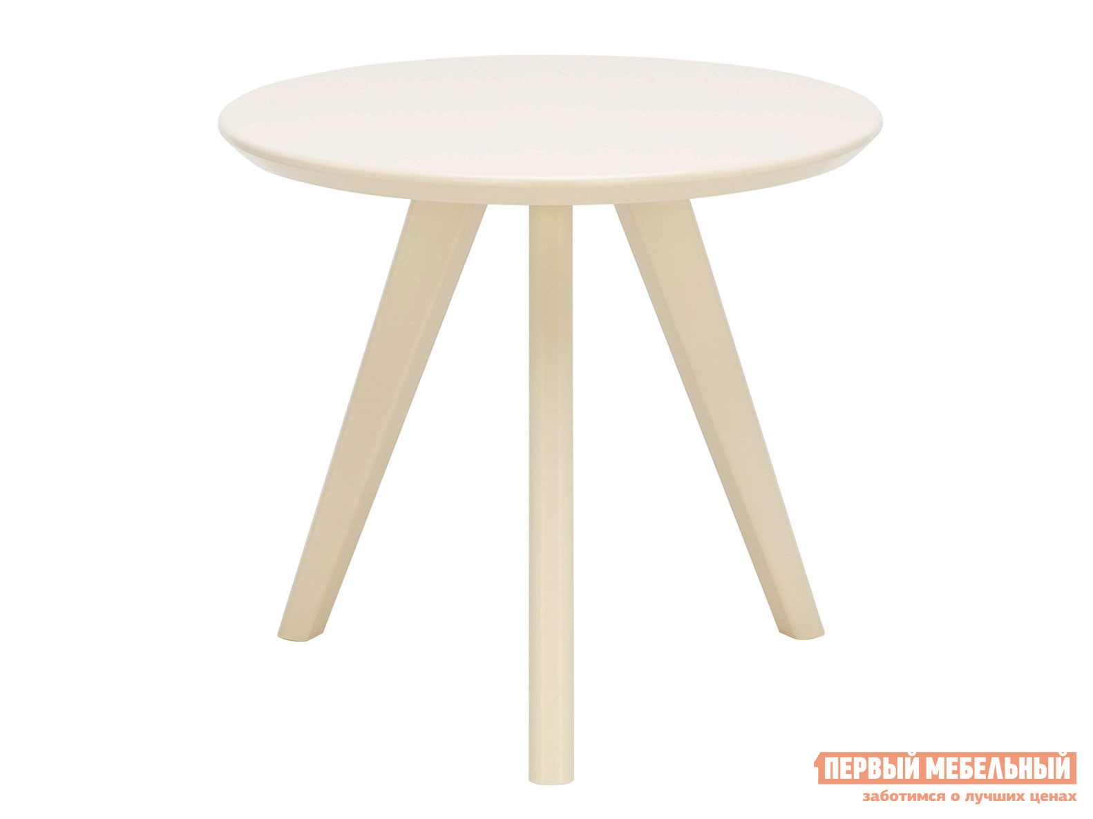 Журнальный столик  Лоренцо Дуб Шампань, Средний