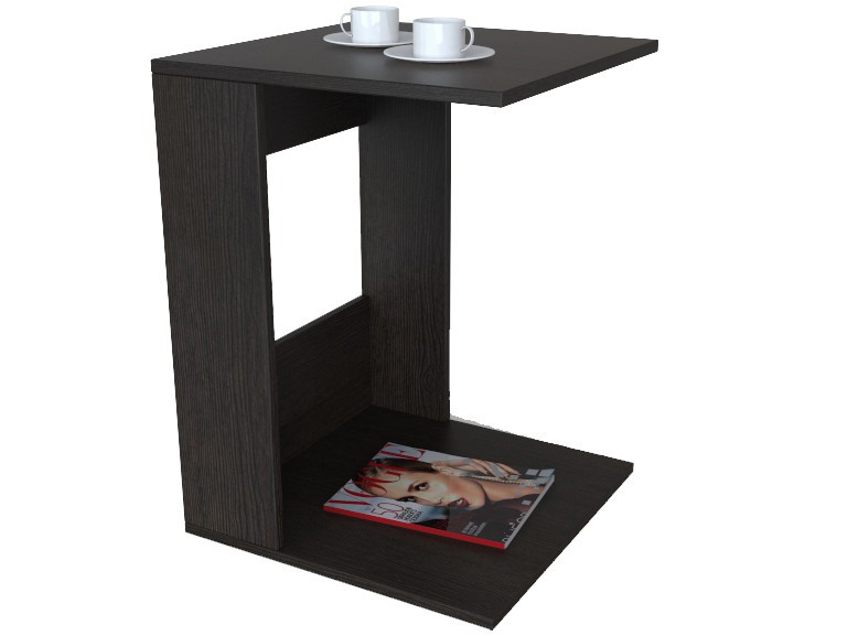 Журнальный столик  Бьюти стайл 3 Венге