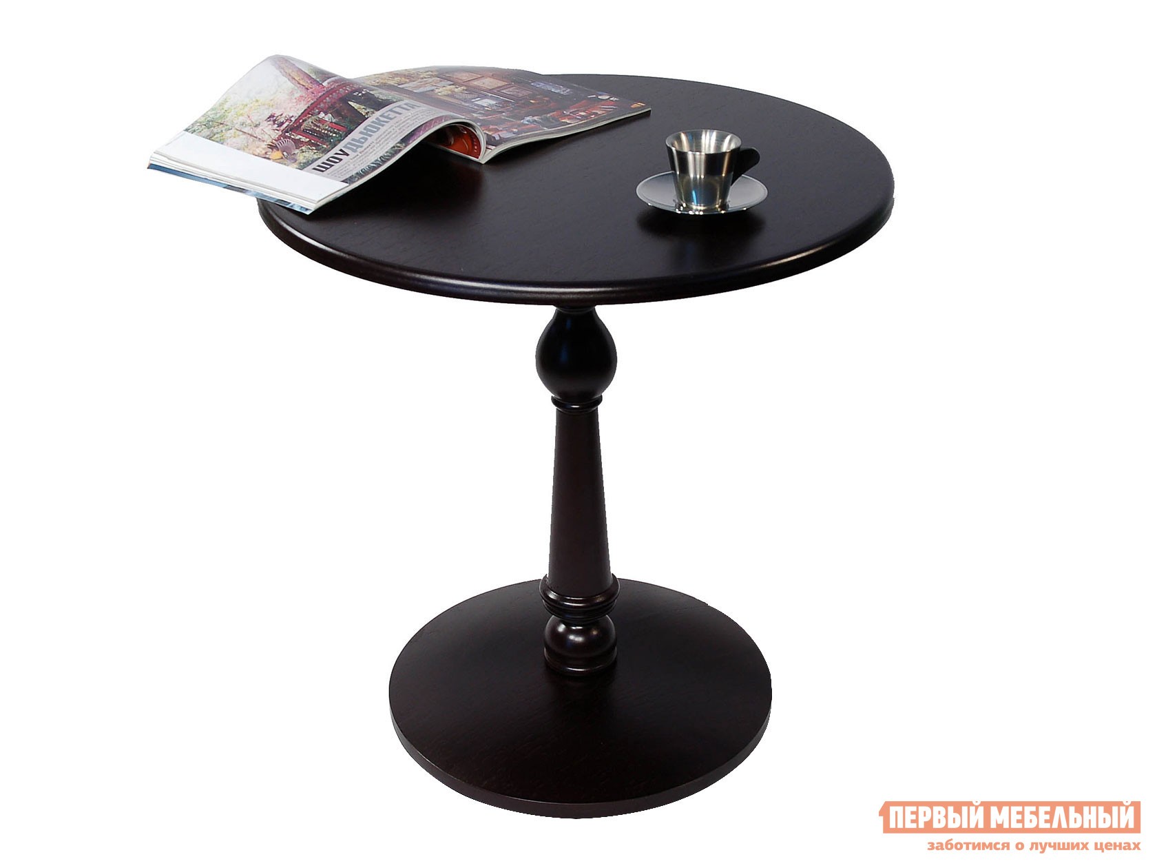 Журнальный столик  Рио-5 Венге