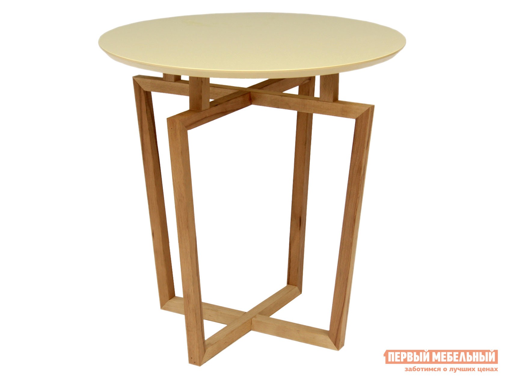 Журнальный столик  Риле 440 Бук / Бежевый