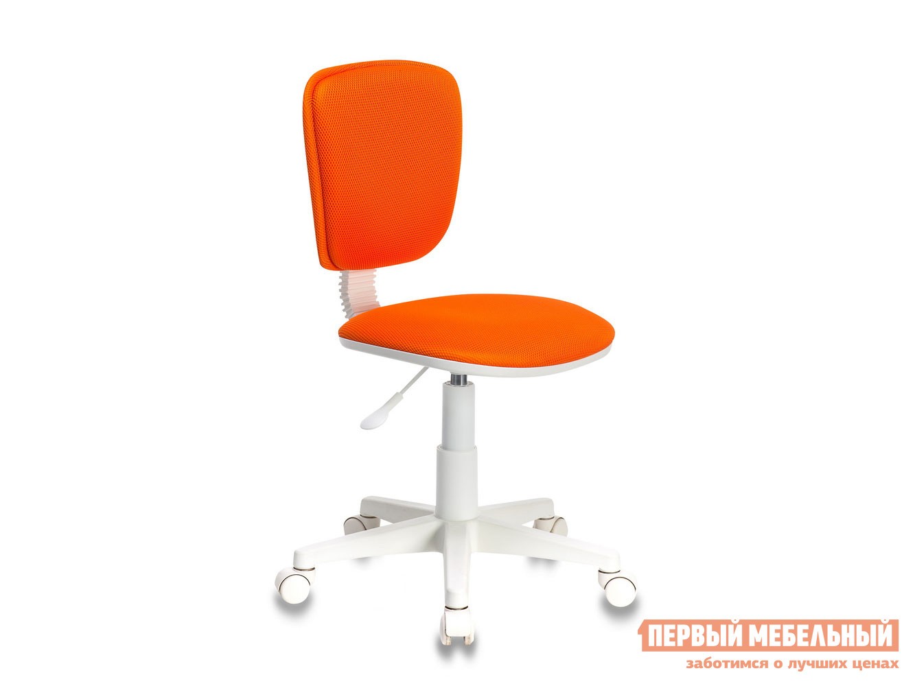 Детское компьютерное кресло  CH-W204NX TW-96-1 Оранжевый