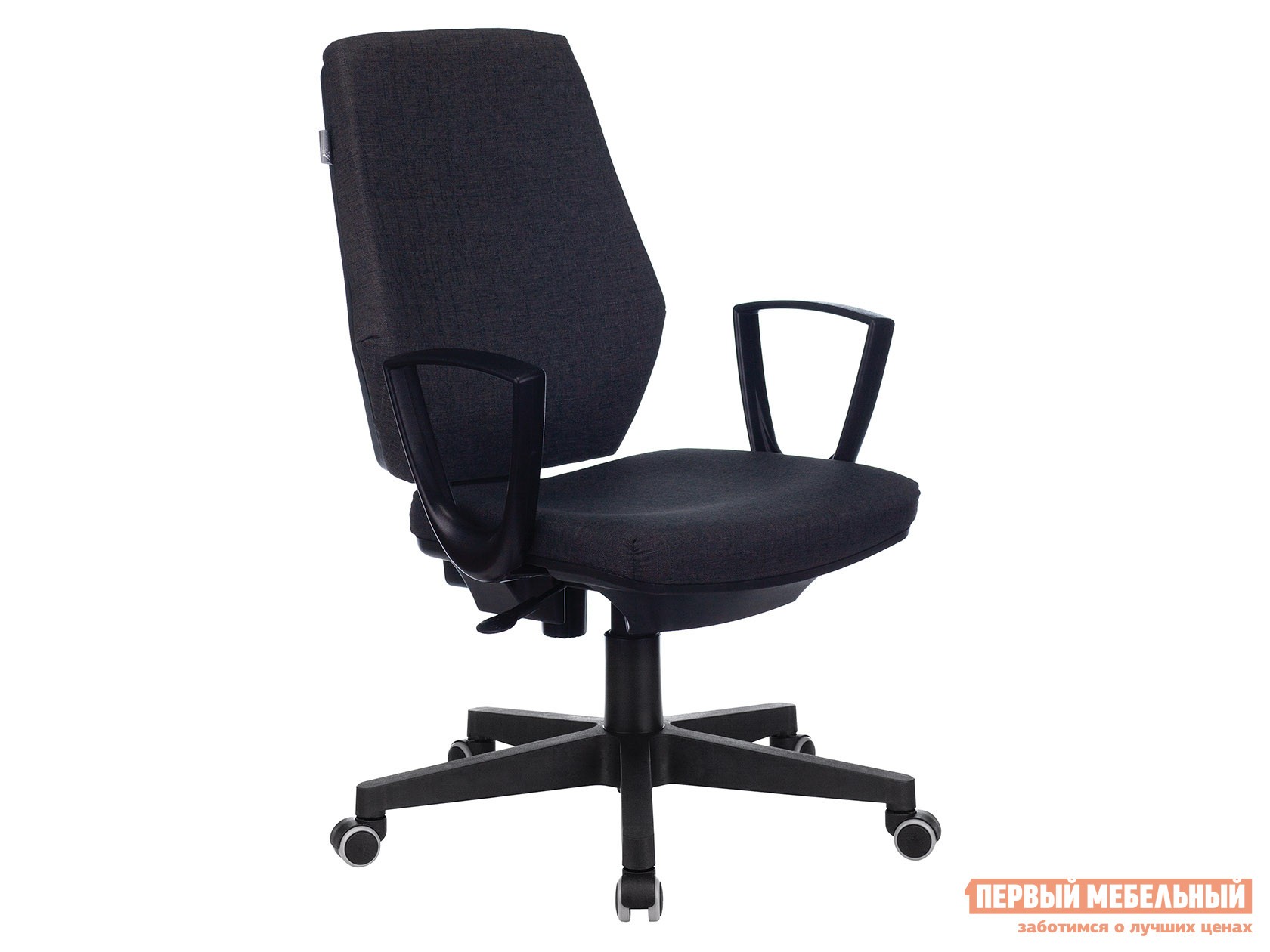 Офисное кресло  CH-545 Серый, ткань