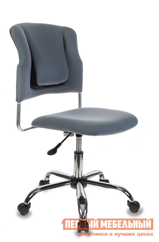 Офисное кресло  CH-322SXN 26-25 серый