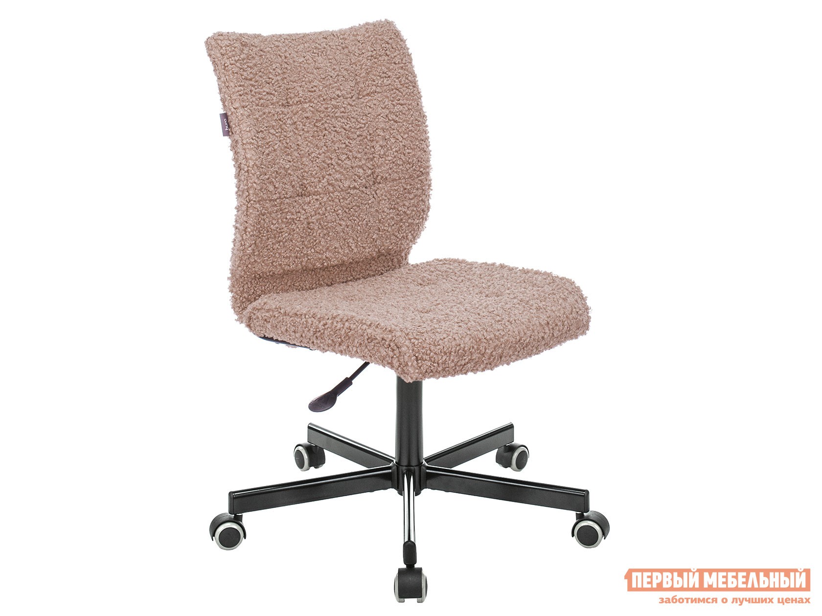 Офисное кресло  CH-330M Коралловый, экомех