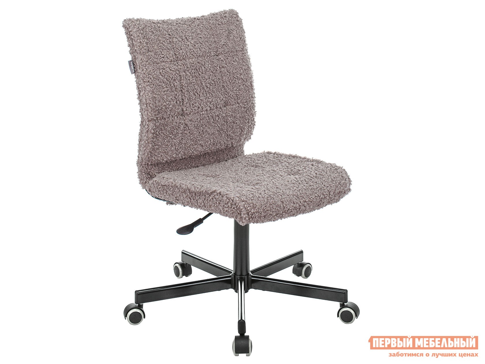 Офисное кресло  CH-330M Серый, экомех