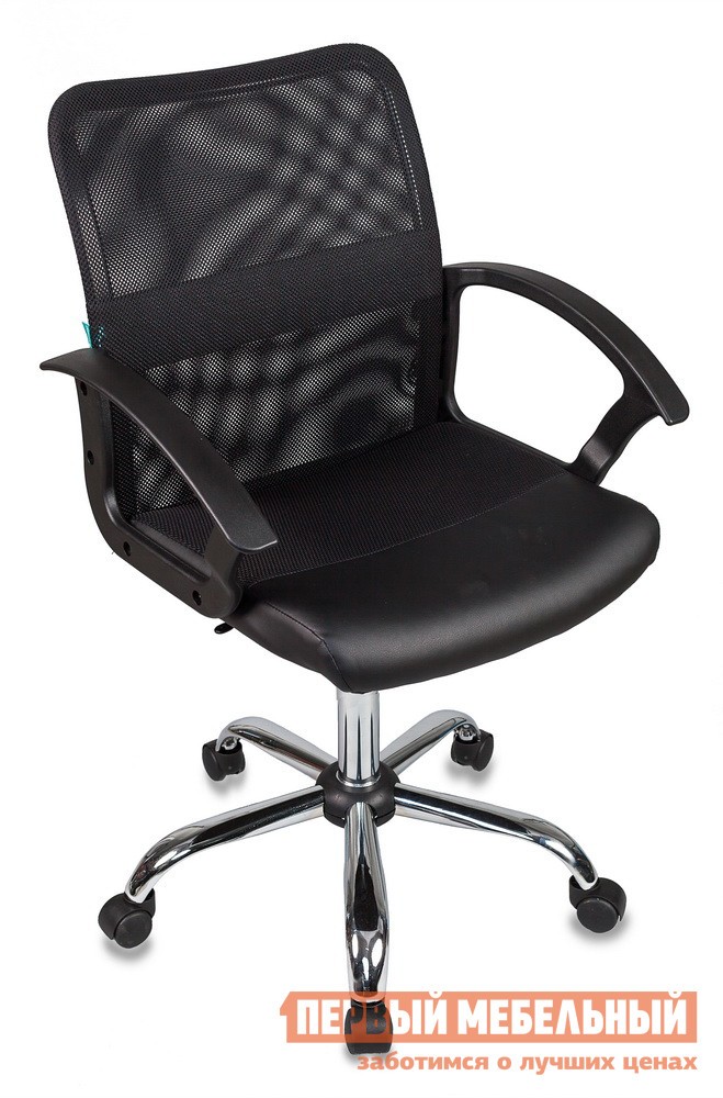 Офисное кресло  CH-590SL Black