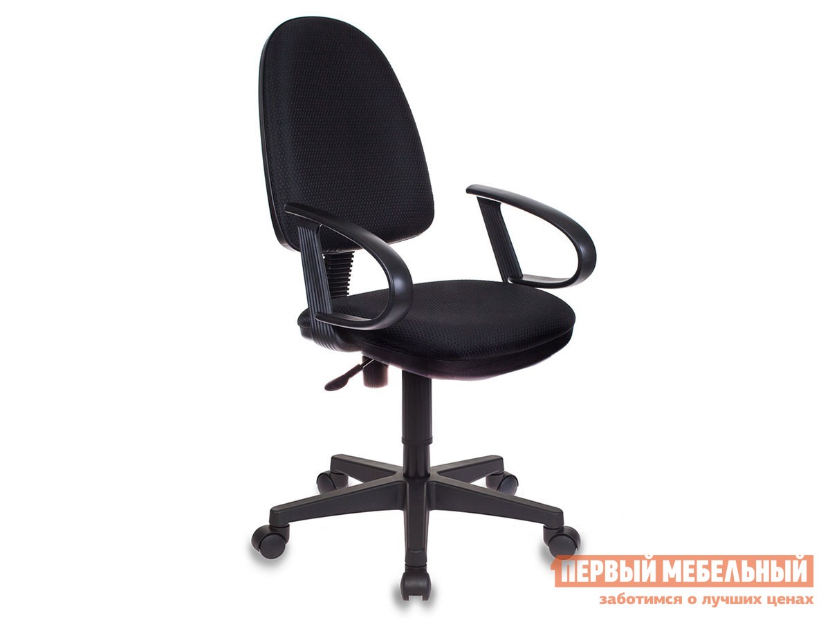 Офисное кресло  CH-300 JP-15-2 черный