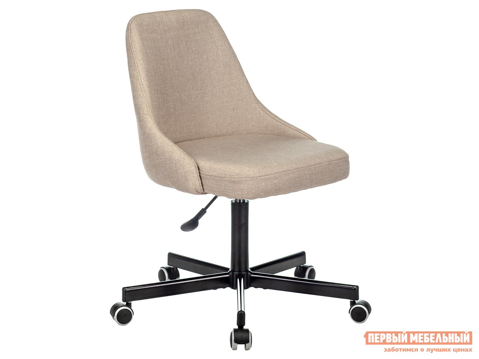 Офисное кресло  CH-340M Капучино, ткань