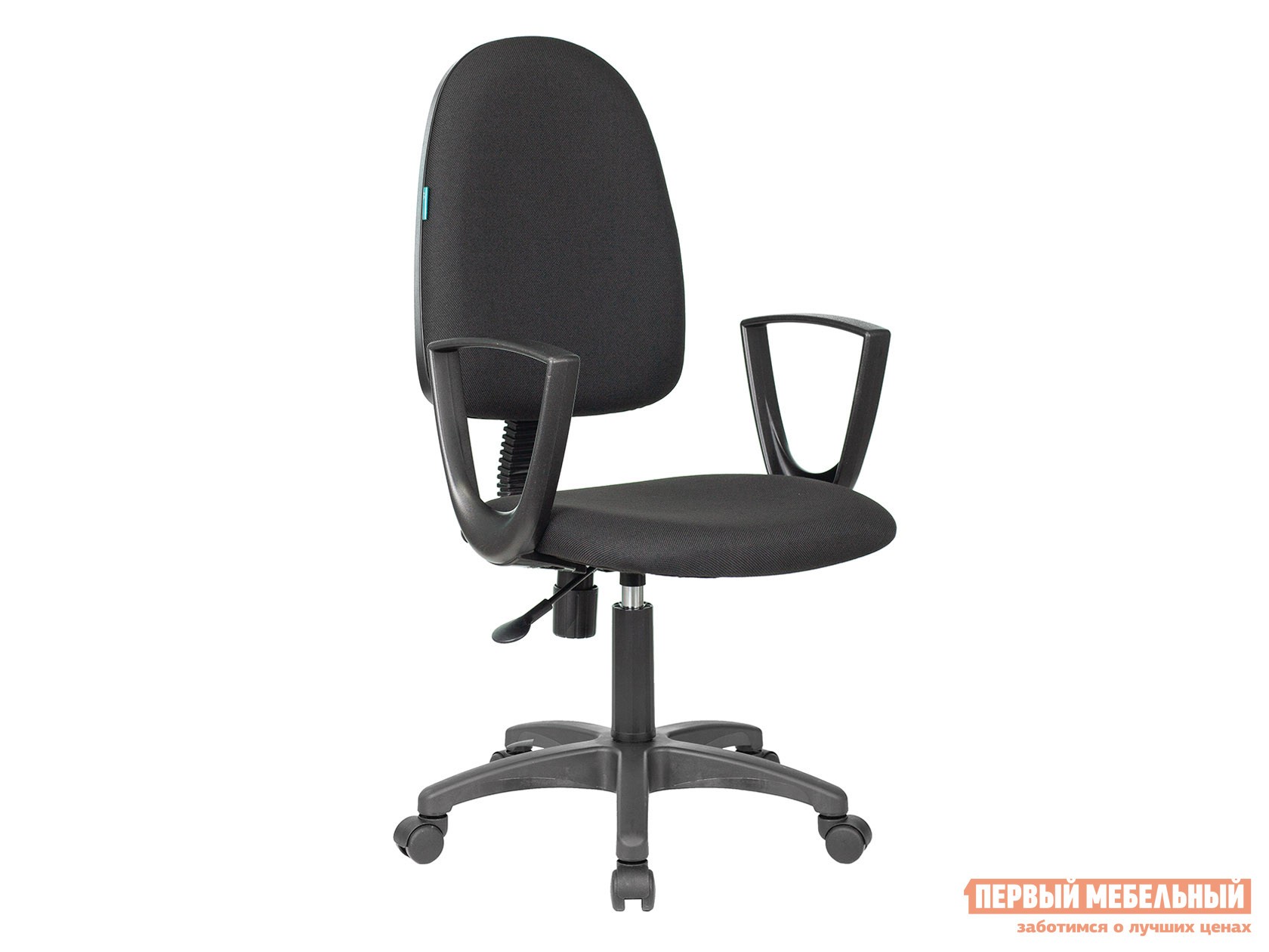 Офисное кресло  CH-1300N 3C11 Черный, ткань