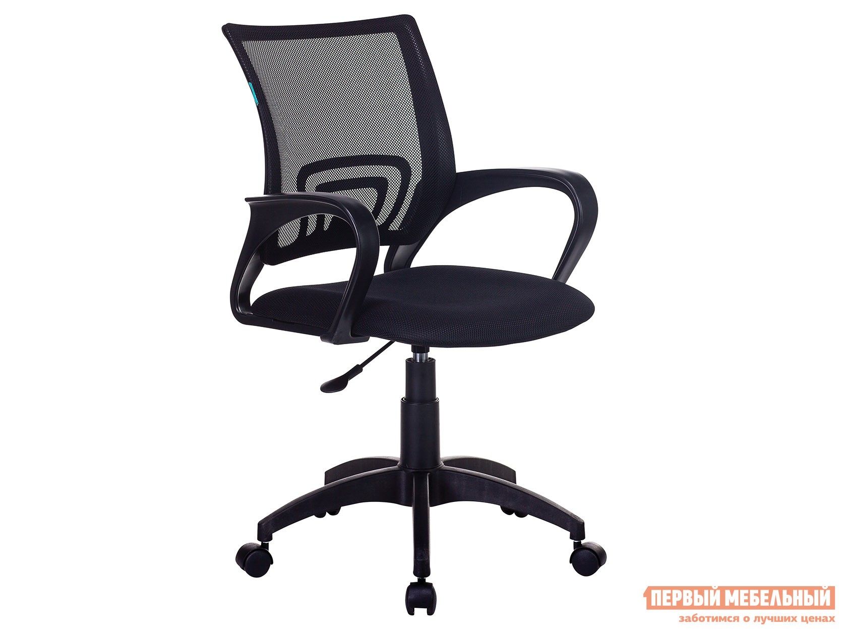 Офисное кресло  CH-695NLT Черный, сетчатая ткань, сетка