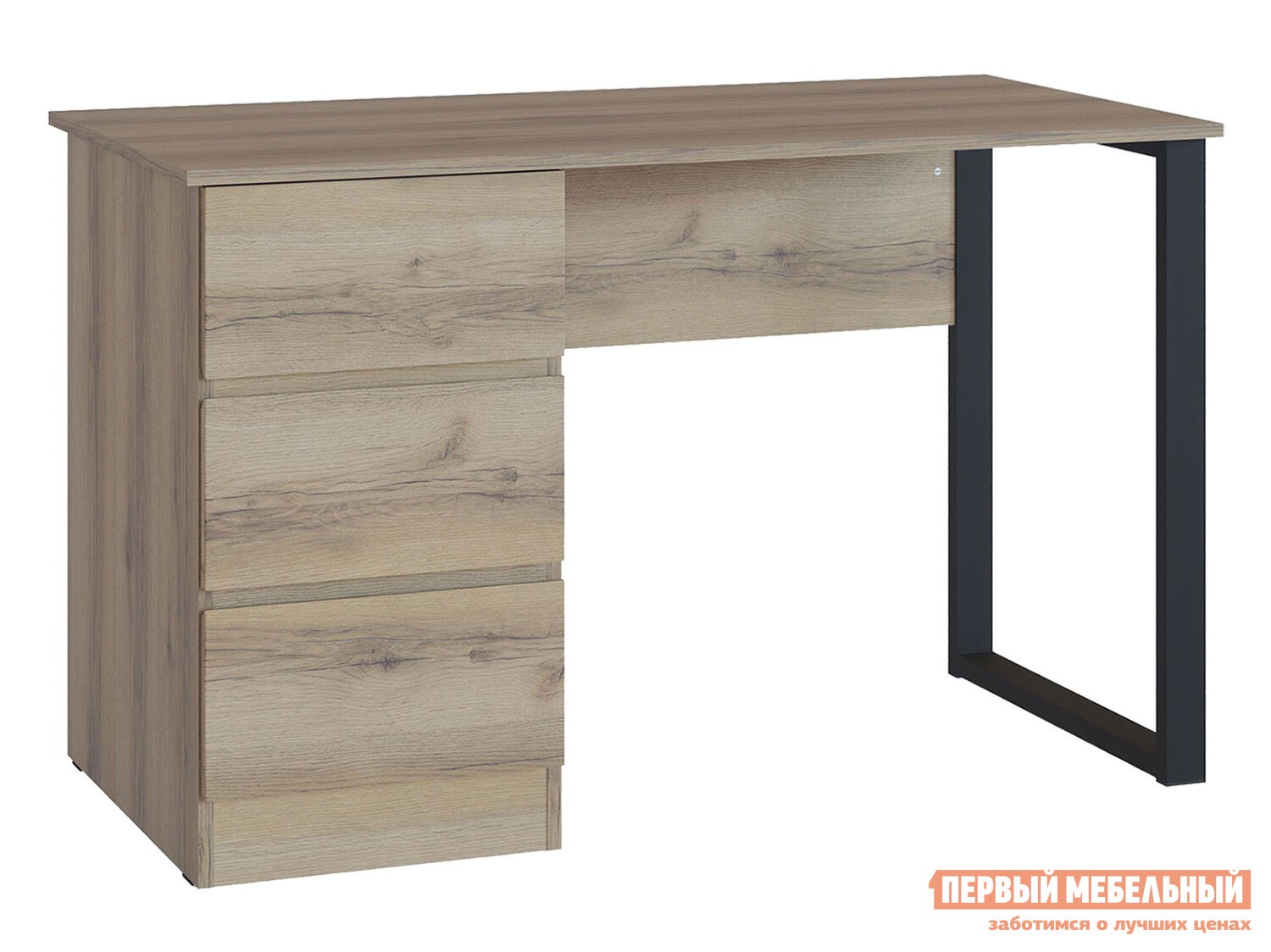 Письменный стол  СПм-205 Дуб Делано