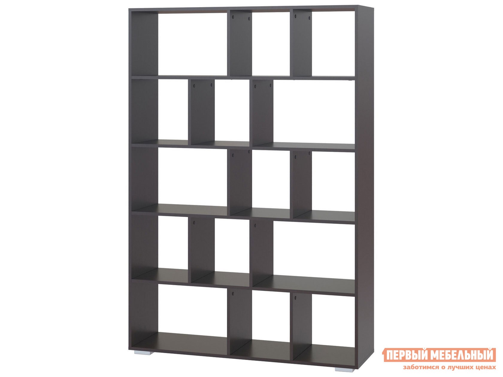 Стеллаж  СТ-15 Венге