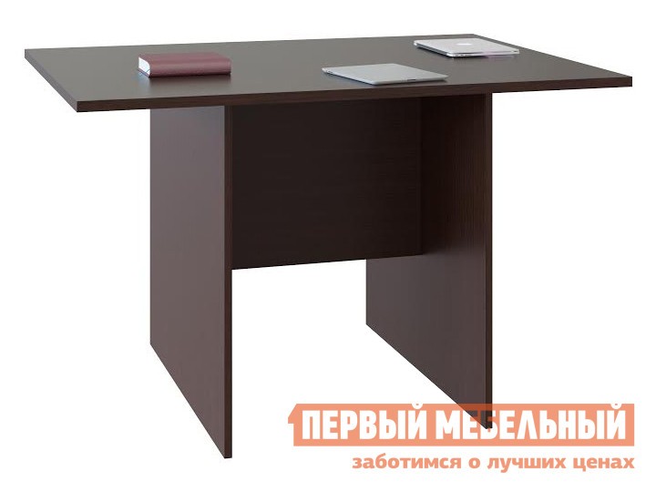 Стол для переговоров  СПР-04 Венге