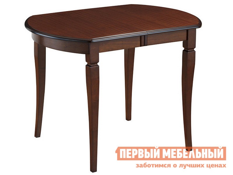 Кухонный стол  MODENA Tobacco