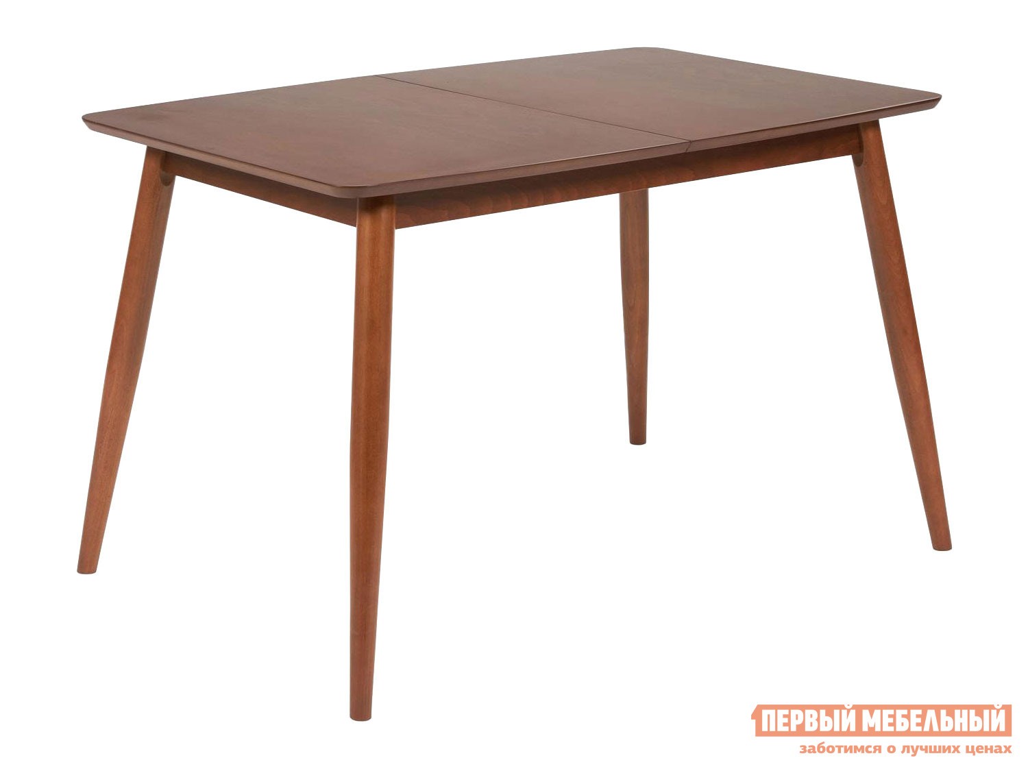 Кухонный стол  Pavillion Коричневый, бук