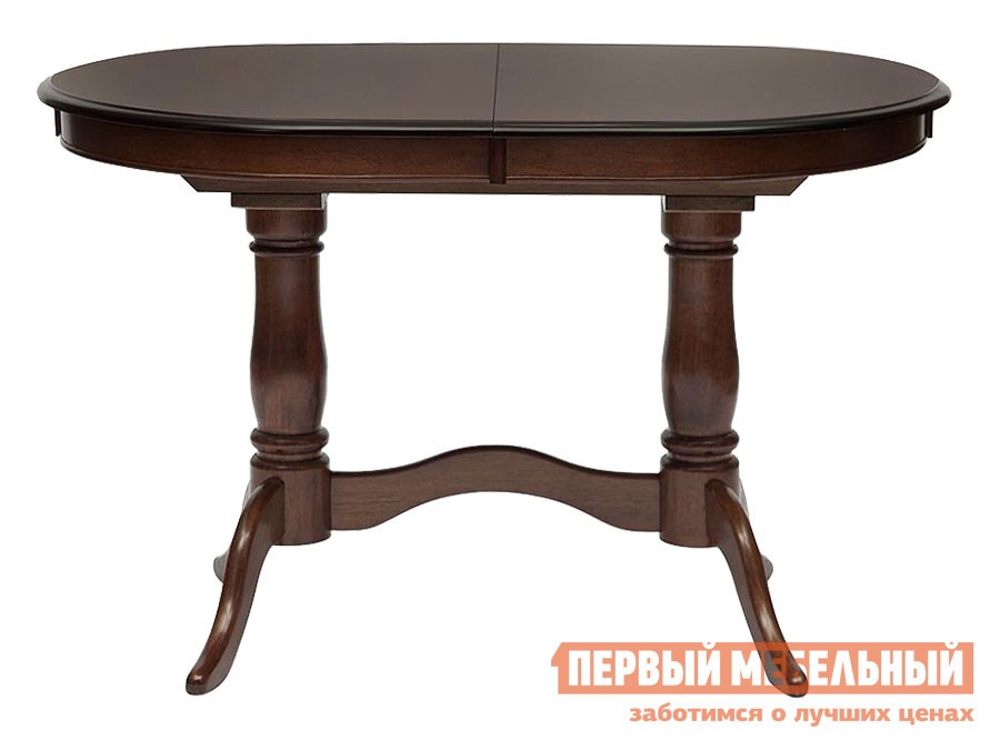 Кухонный стол  Eva Tobacco