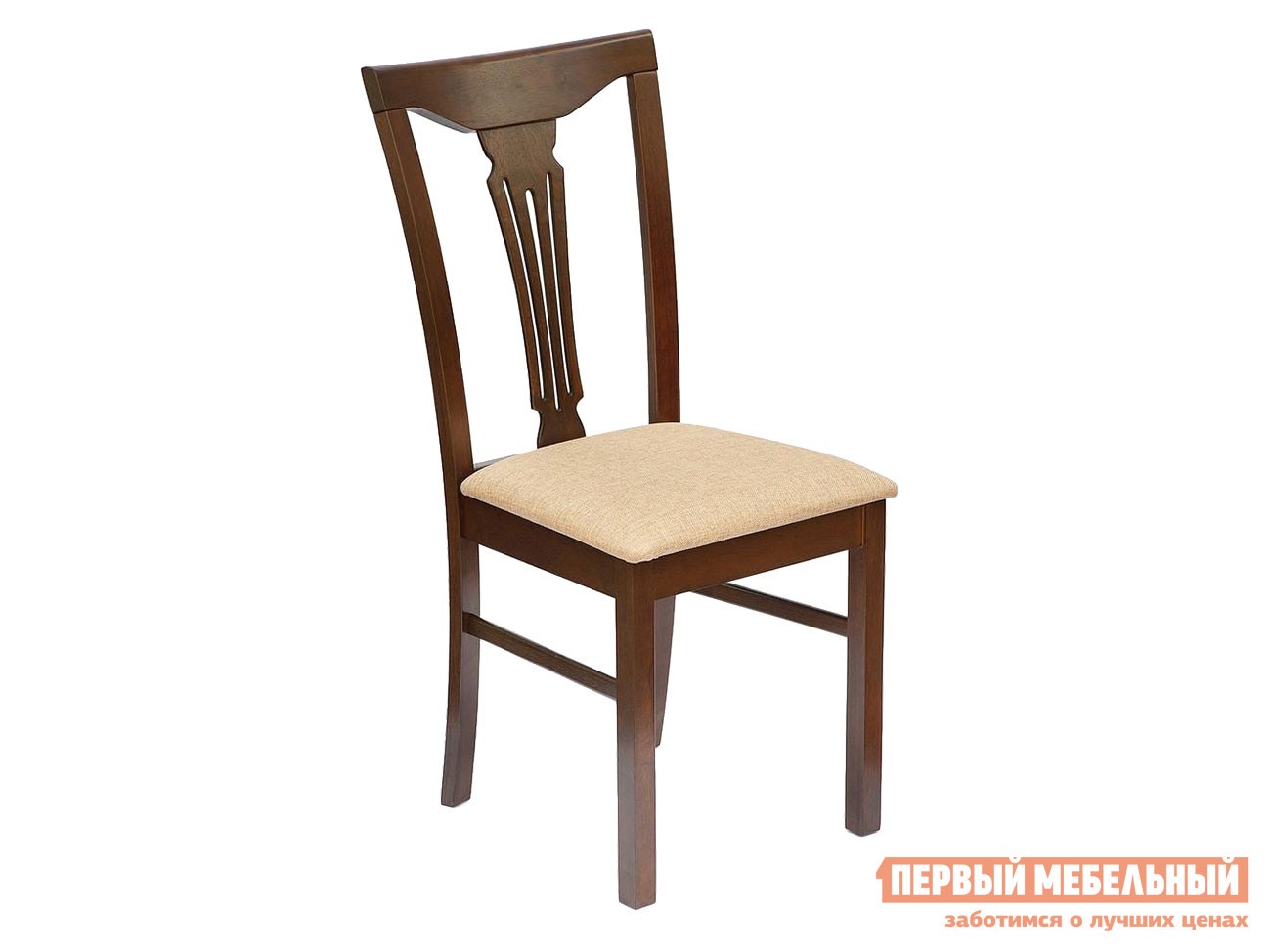 Стул  Гермес Темный орех (H.)
