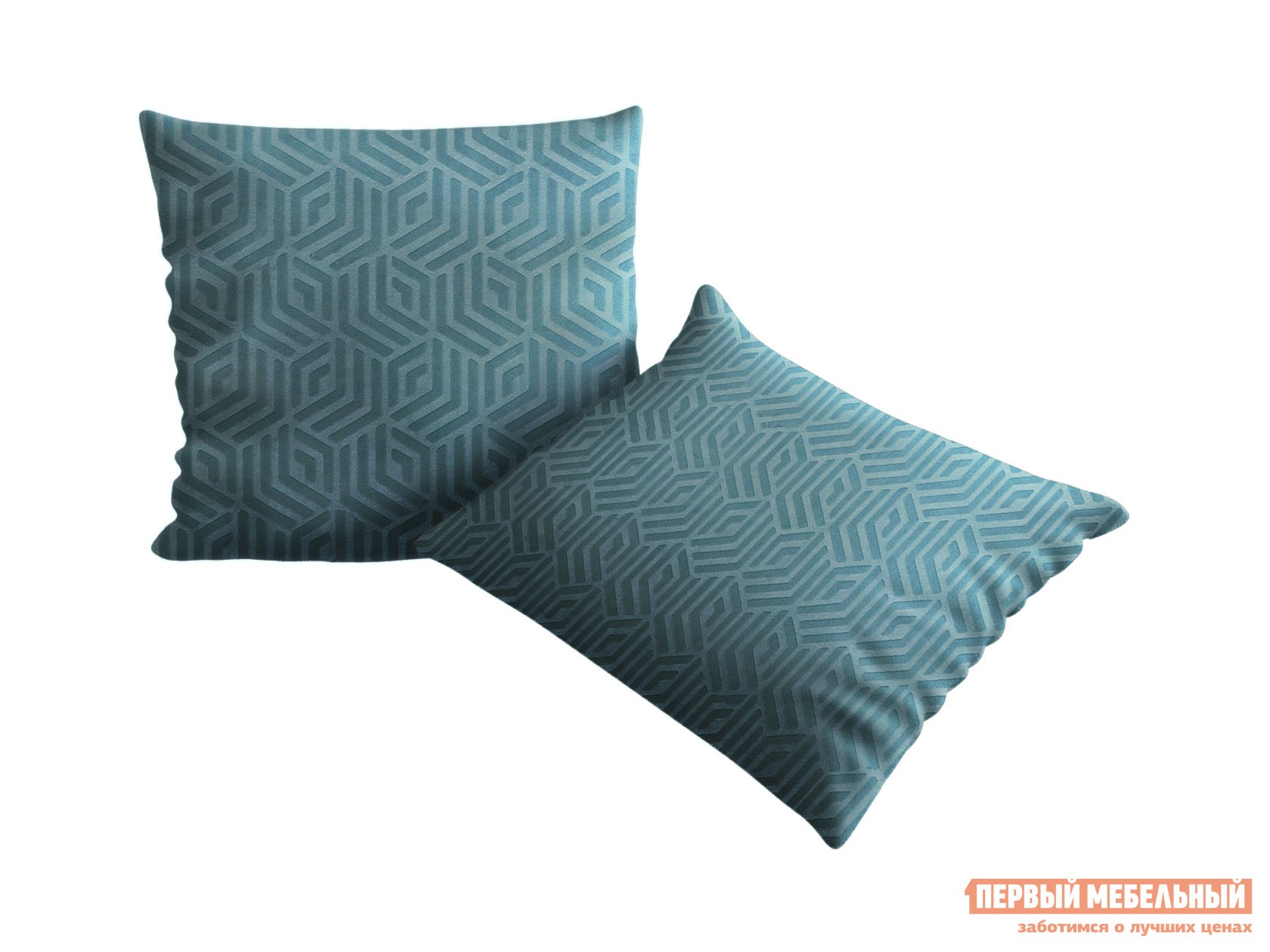 Аксессуар для дивана  Стингер Мелисса принт, велюр