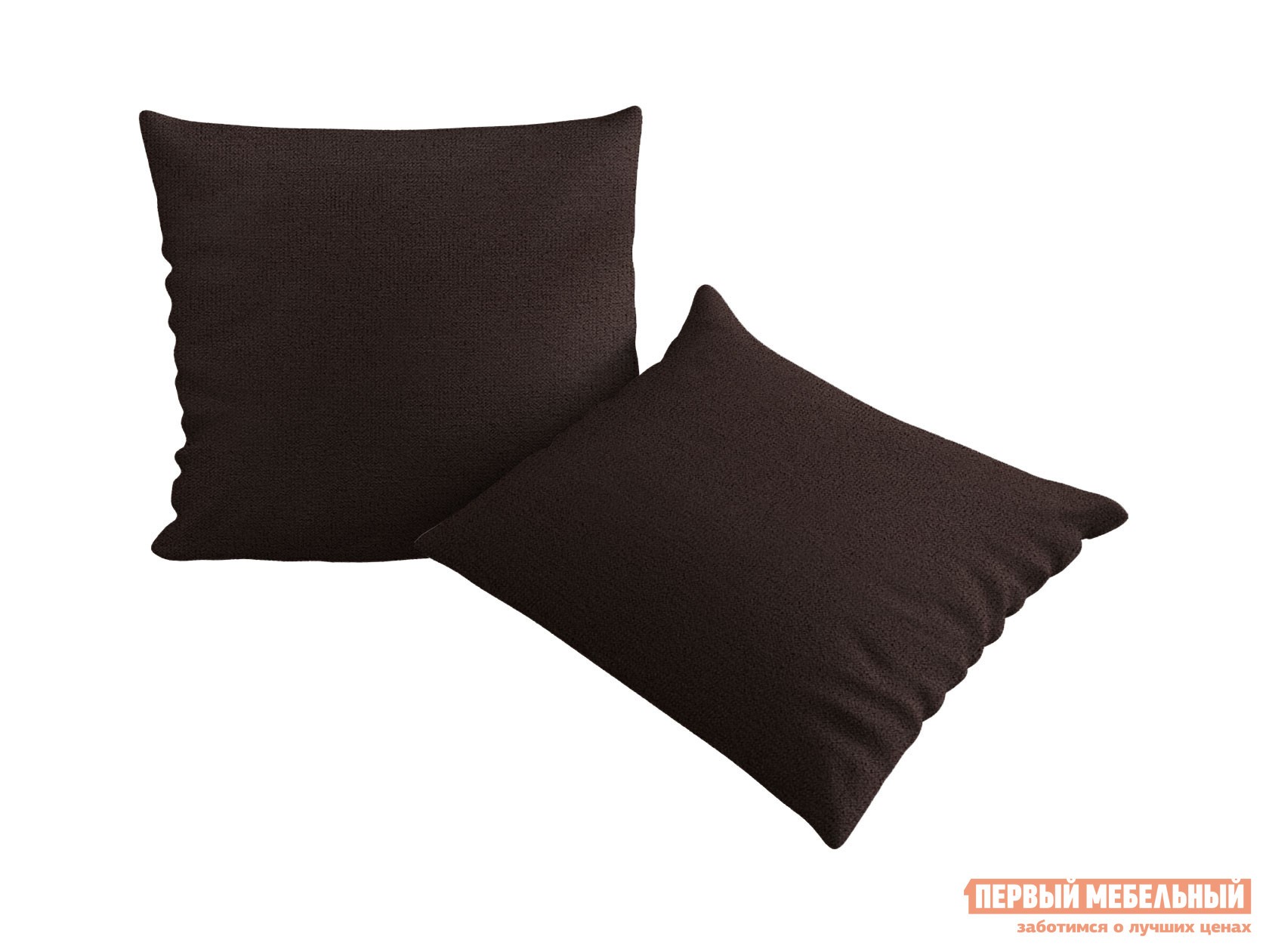 Аксессуар для дивана  Стингер Шоколад, велюр