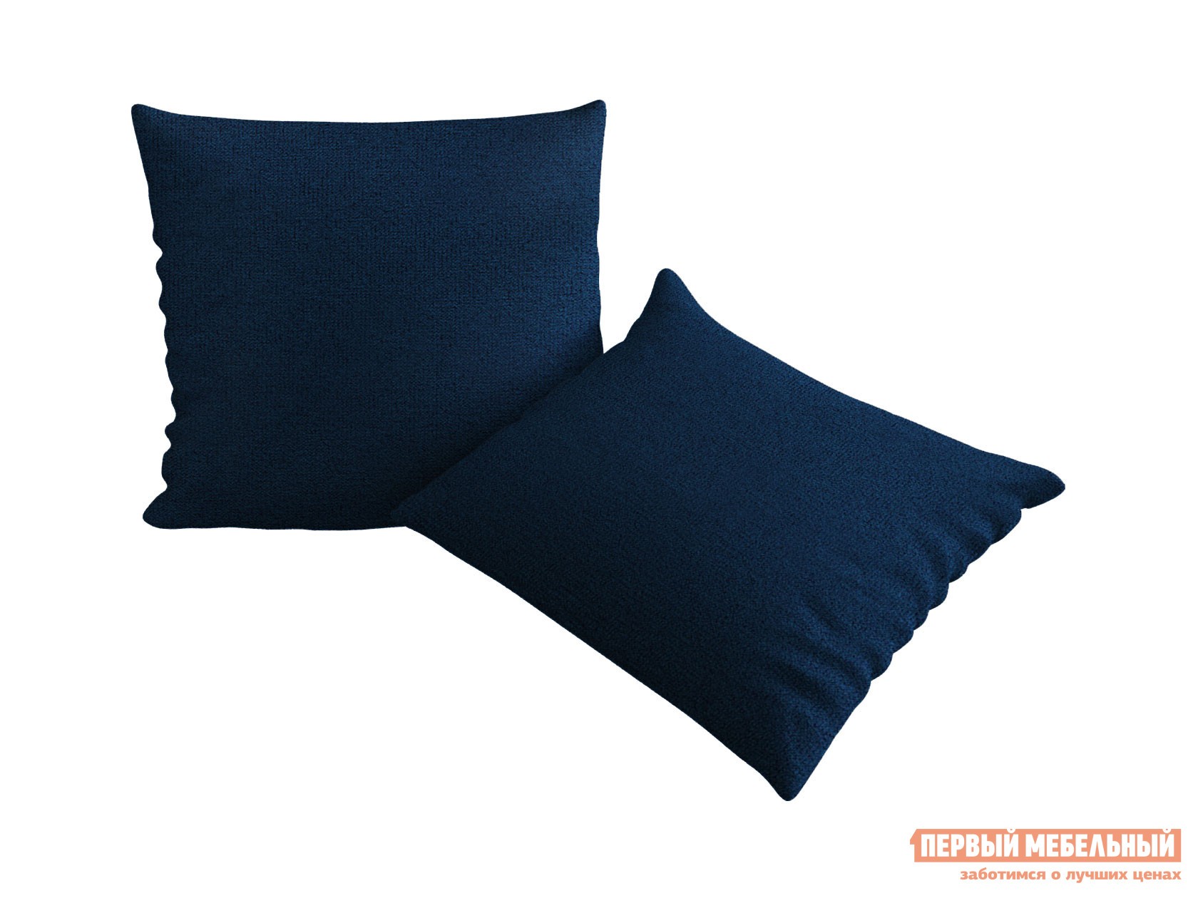 Аксессуар для дивана  Стингер Синий, велюр