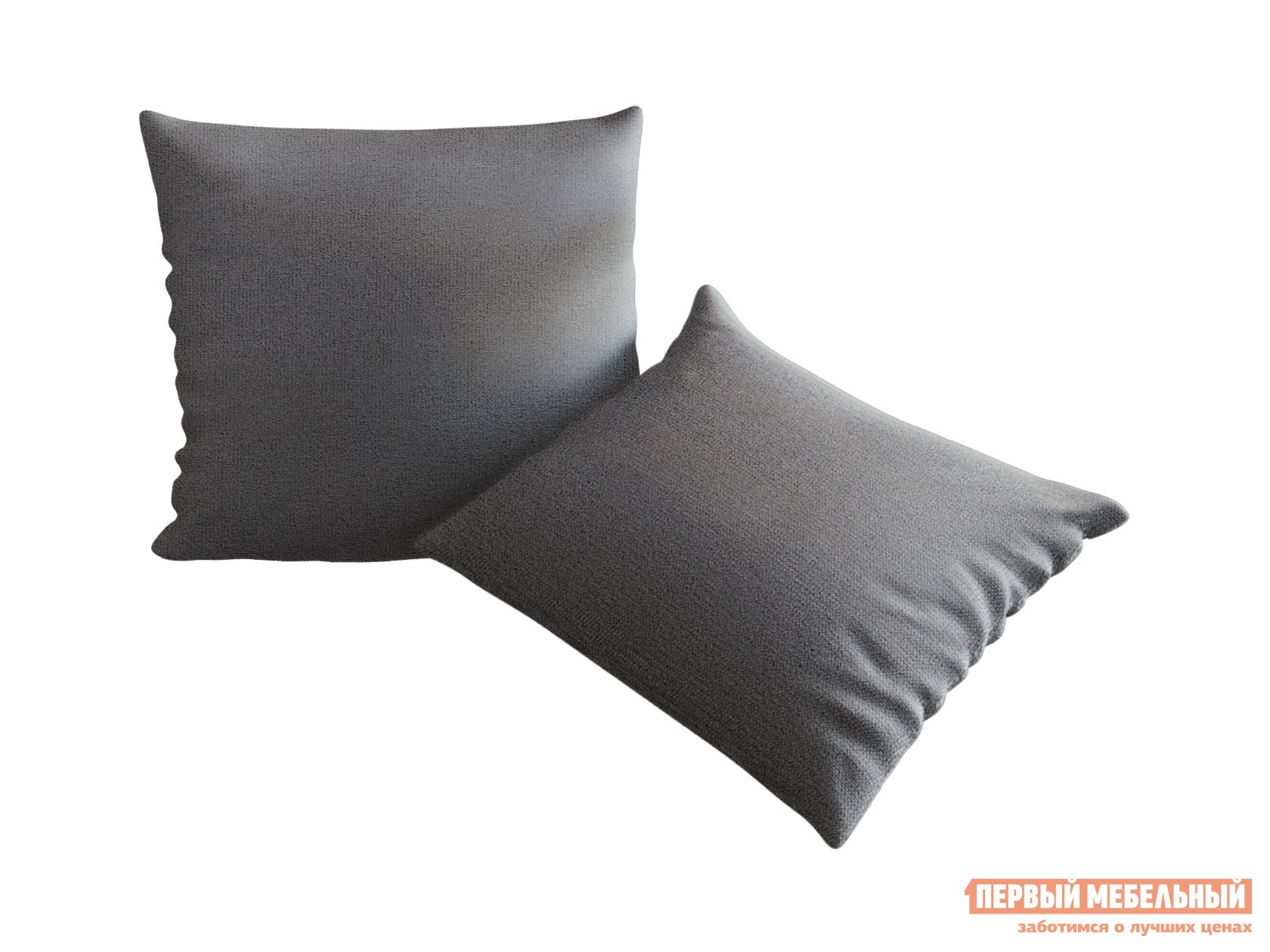 Аксессуар для дивана  Стингер Графит, велюр