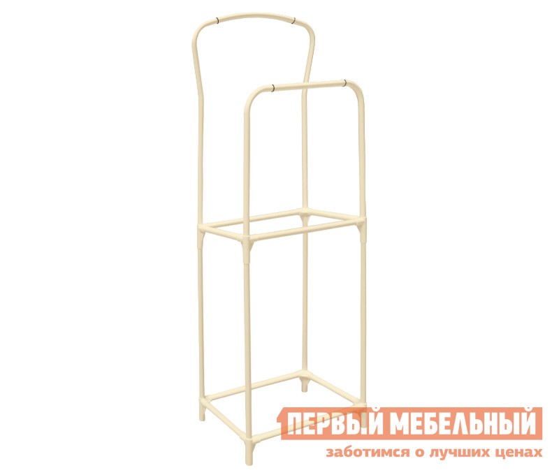 Напольная вешалка  SHT-SUR3 Ваниль