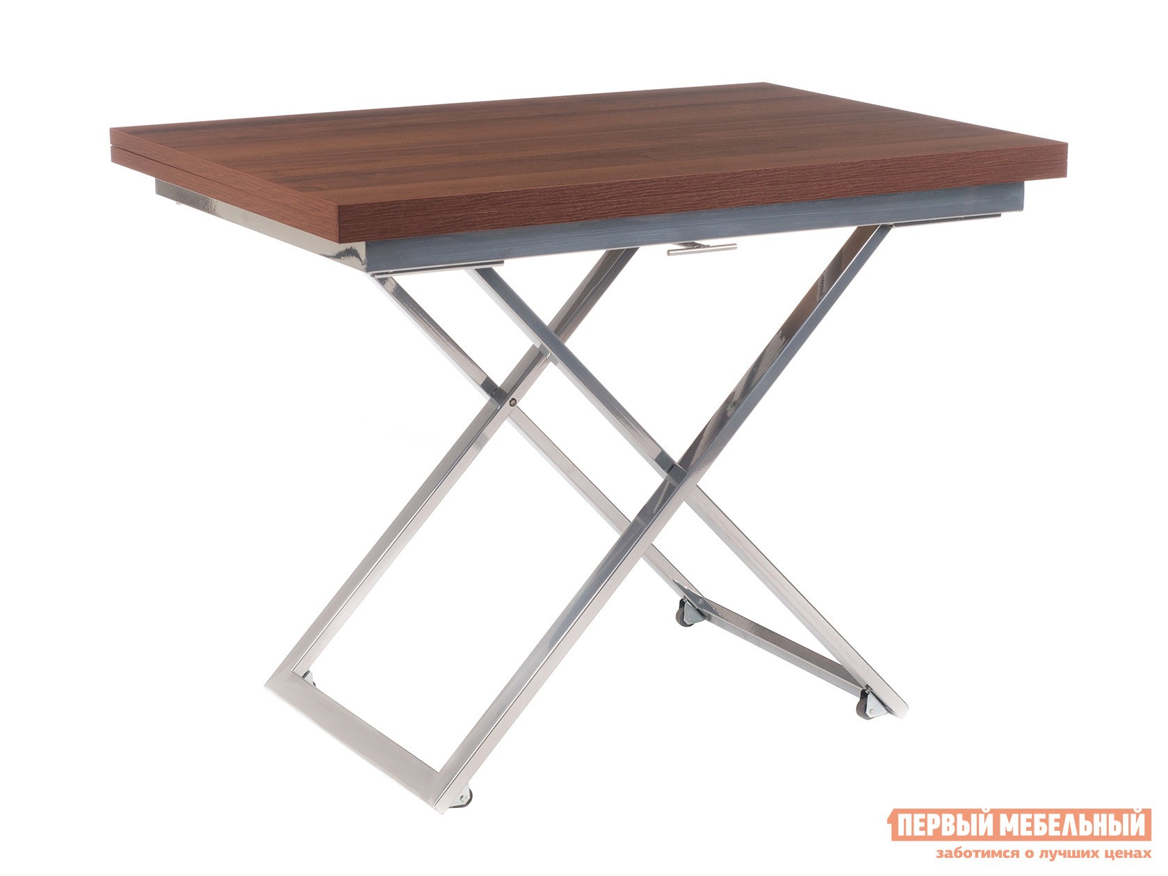 Журнальный столик  Компакт Миланский орех